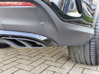 Mercedes-Benz GLE 43 AMG 2018 "ORANGE ART EDITION" COUPE SPORT 4MATIC 390bhp-thumb-20