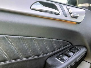 Mercedes-Benz GLE 43 AMG 2018 "ORANGE ART EDITION" COUPE SPORT 4MATIC 390bhp-thumb-36