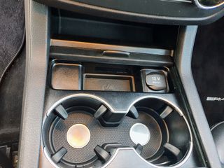 Mercedes-Benz GLE 43 AMG 2018 "ORANGE ART EDITION" COUPE SPORT 4MATIC 390bhp-thumb-39