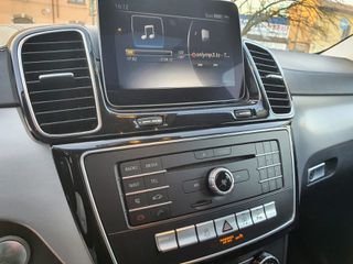 Mercedes-Benz GLE 43 AMG 2018 "ORANGE ART EDITION" COUPE SPORT 4MATIC 390bhp-thumb-41