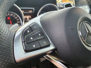 Mercedes-Benz GLE 43 AMG 2018 "ORANGE ART EDITION" COUPE SPORT 4MATIC 390bhp-thumb-43