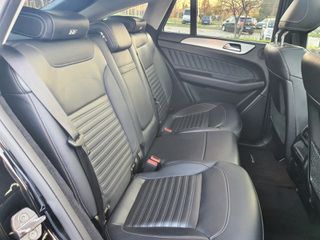 Mercedes-Benz GLE 43 AMG 2018 "ORANGE ART EDITION" COUPE SPORT 4MATIC 390bhp-thumb-49