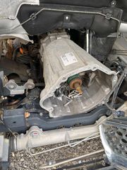ΚΡΕΜΑΡΓΙΕΡΑ VW CRAFTER 2,0 TDI 4X4