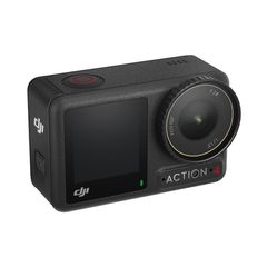 DJI Osmo Action 4 Standard Combo + Care 1 χρόνο ΣΦΡΑΓΙΣΜΕΝΗ