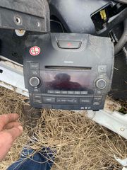 Isuzu D-max 2012-2019 CD Player Radio Stereo Mp3 PN 8982436022
