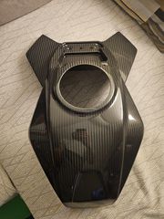 Κάλυμμα carbon Τεποζιτου s1000xr 2020+
