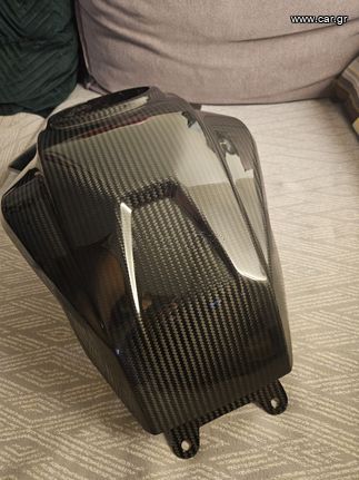 Κάλυμμα carbon Τεποζιτου s1000xr 2020+-thumb-1