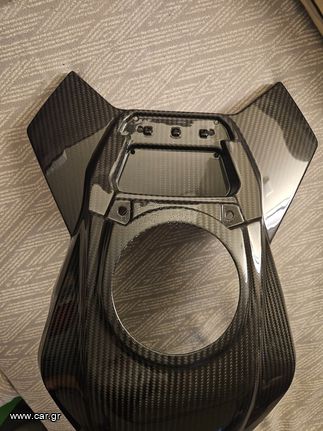 Κάλυμμα carbon Τεποζιτου s1000xr 2020+-thumb-2