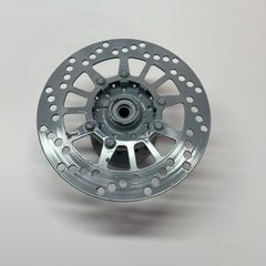 ΚΕΝΤΡΟ ΕΜΠΡΟΣ ΤΡΟΧΟΥ YAMAHA DT 125/200