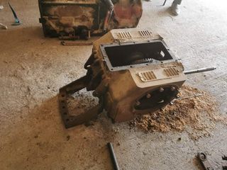 ΑΝΤΑΛΛΑΚΤΙΚΆ ZETOR 4511