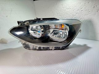 ΦΑΝΑΡΙ ΕΜΠΡΟΣ ΑΡΙΣΤΕΡΟ ΓΝΗΣΙΟ BMW F20/F21 2011 - 2019