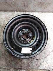 16" Renault Kadjar ζαντες σιδερενιες