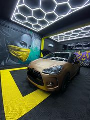Citroen DS-3 2011 DS3 1.6 156HP TURBO-thumb-4