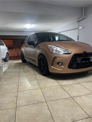 Citroen DS-3 2011 DS3 1.6 156HP TURBO-thumb-7