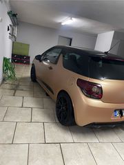 Citroen DS-3 2011 DS3 1.6 156HP TURBO-thumb-8