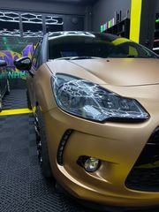 Citroen DS-3 2011 DS3 1.6 156HP TURBO-thumb-9