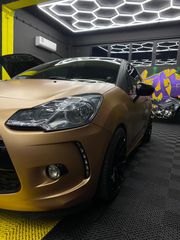 Citroen DS-3 2011 DS3 1.6 156HP TURBO-thumb-10