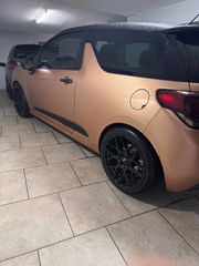 Citroen DS-3 2011 DS3 1.6 156HP TURBO-thumb-11