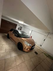 Citroen DS-3 2011 DS3 1.6 156HP TURBO-thumb-2