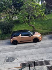 Citroen DS-3 2011 DS3 1.6 156HP TURBO
