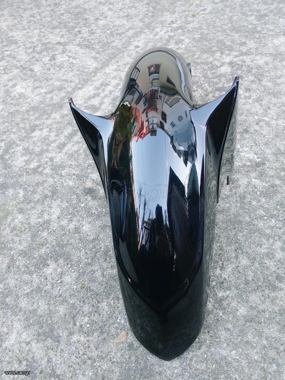Φτερό μπροστινό crypton X135