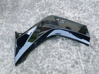 Ποδιά δεξιά crypton x 135