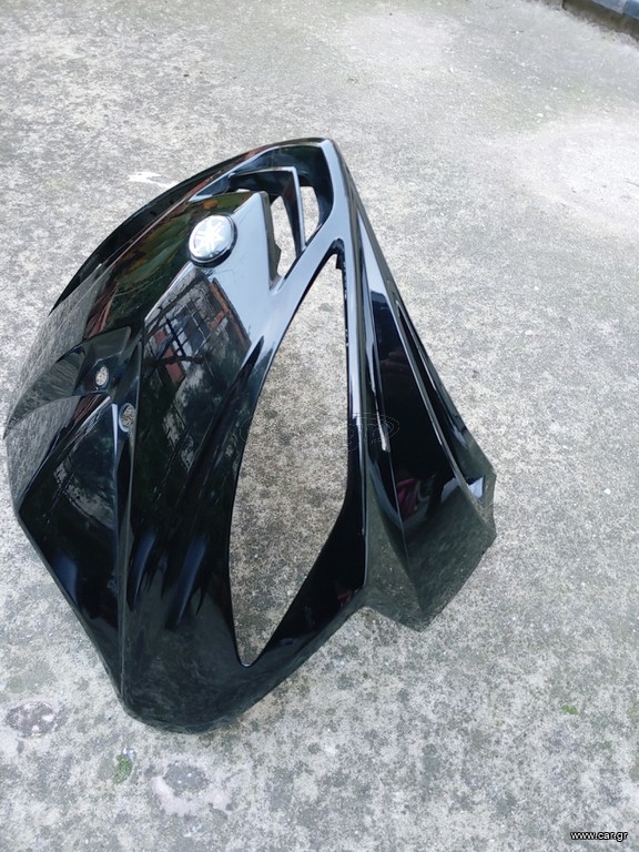 Mούρη crypton x135