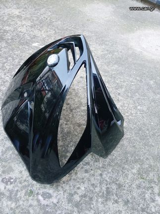 Mούρη crypton x135
