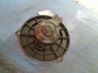 ISUZU CAMPO ΜΟΤΕΡ ΚΑΛΟΡΙΦΕΡ