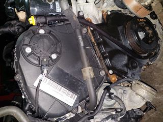ΚΙΝΗΤΗΡΑΣ AUDI Q3 2.0TFSI  CCJC  ΜΟΝΤΕΛΟ 2013