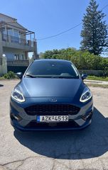 Ford Fiesta 2020 1.0 ECOBOOST START/STOPP ST-LINE