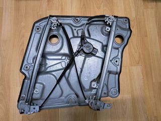 ΓΡΥΛΛΟΣ ΟΔΗΓΟΥ NISSAN PRIMERA P12 **AUTO IKAS**