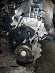 ΚΙΝΗΤΗΡΑΣ FORD MONDEO 1.5TDCI  XUCA ΜΟΝΤΕΛΟ 2016
