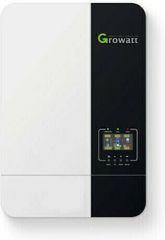 ΕΥΚΑΡΙΑ GROWATT SPF 5000 ΚΑΙΝΟΥΡΓΙΟ