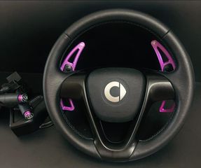 SMART FORTWO 450-451-452-453