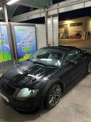 Audi TT 2006 COUPE