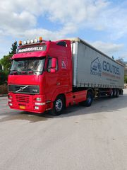 Volvo 1999 FH12 460 EURO2-thumb-1