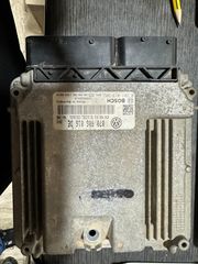 Μονάδα ψεκασμού injection 070906016DE για Volkswagen Touareg 2007