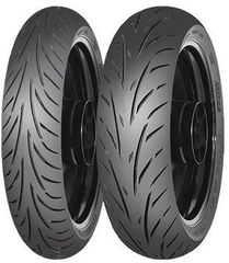 ΕΛΑΣΤΙΚΟ 120/80-16 TOURING FORCE MITAS 70000653 1208016 ΚΑΤΟΠΙΝ ΠΑΡΑΓΓΕΛΙΑΣ