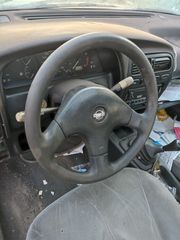 Nissan Primera P10