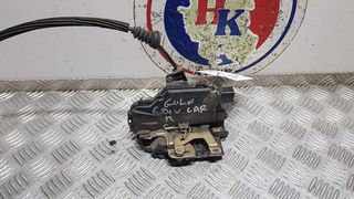 VW GOLF V 04-08 ΕΜΠΡΟΣ ΔΕΞΙΑ ΚΛΕΙΔΑΡΙΑ 8PIN