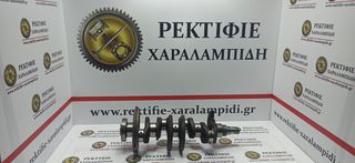 Γνήσιος στροφαλος  OPEL Ζ14ΧΕP - Ζ14XEL
