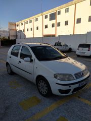 Fiat 2010 PUNTO VAN MULTIJET.