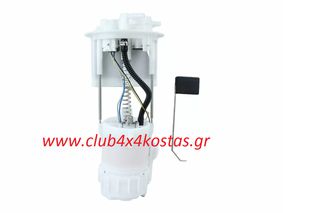ΑΝΤΛΙΑ ΚΑΥΣΙΜΟΥ TOYOTA AYGO '05-'14/ PEUGEOT 107/ CITROEN C1 1KRFE ΚΟΜΠΛΕ ΜΕ ΦΛΟΤΕΡ  1525GE  Α' ΠΟΙΟΤΗΤΑ ΜΕ ΦΠΑ