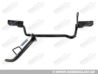 ΒΑΣΗ ΜΑΣΠΙΕ ΟΔΗΓΟΥ ΚΟΜΠΛΕ ΣΕΤ YAMAHA CRYPTON R 115 ΜΕ ΣΤΑΝ