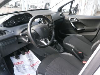 Peugeot 208 2016 1.6 Blue-HDi Active face lift Euro 6ΝΑVΙ ΟΘΟΝΗ-thumb-6