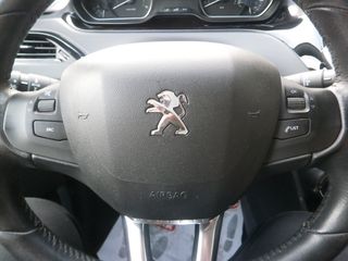Peugeot 208 2016 1.6 Blue-HDi Active face lift Euro 6ΝΑVΙ ΟΘΟΝΗ-thumb-8