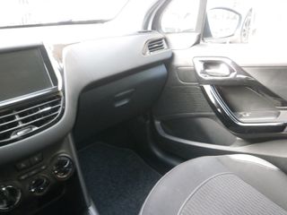 Peugeot 208 2016 1.6 Blue-HDi Active face lift Euro 6ΝΑVΙ ΟΘΟΝΗ-thumb-9