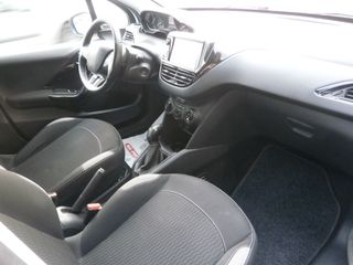 Peugeot 208 2016 1.6 Blue-HDi Active face lift Euro 6ΝΑVΙ ΟΘΟΝΗ-thumb-12