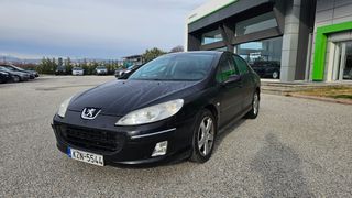 Peugeot 407 2005